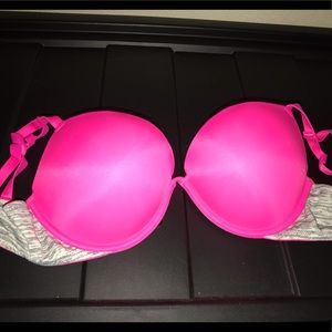 Victoria Secret Pink Bra